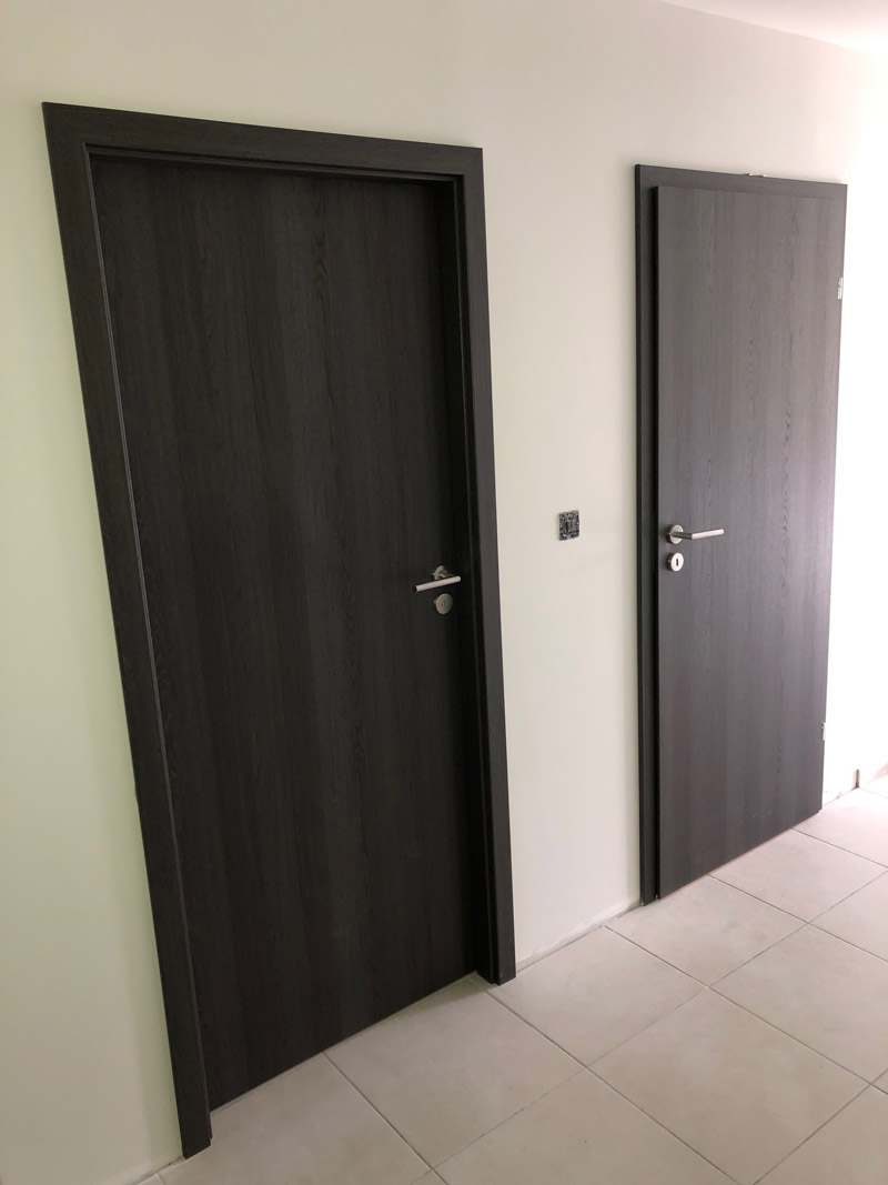 Gris anthracite