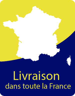 livraison France